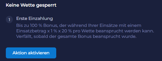 Rainbet Flexibles No-Wager-Lock-Modell
